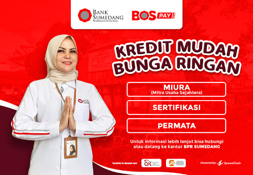 BOS PAY - Speedcash Screen 2