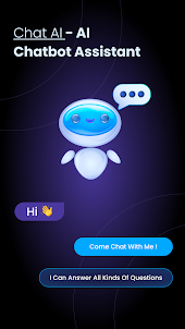 Chatgpt- AI writer & chatbot