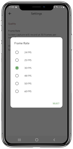 Screen Recorder W- Audio- Scre
