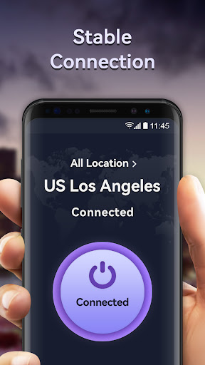 FaslinkVPN Fast Secure Link