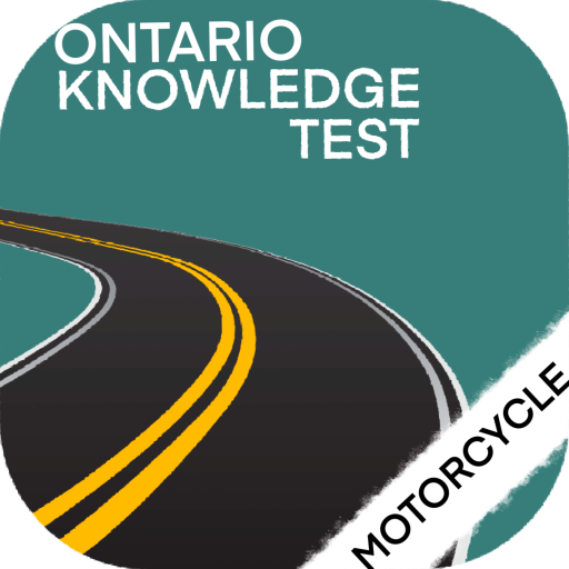 Ontario M1 Knowledge Test logo