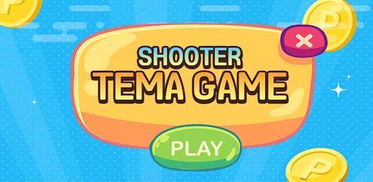 Theme Shooting Game