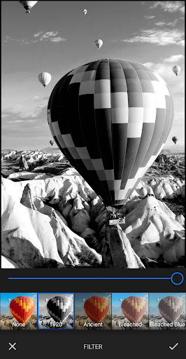 IMG.LY Photo & Video Editor Screen 3