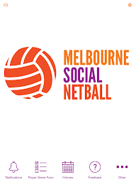 Melbourne Social Netball