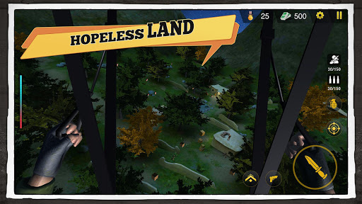 Yalghaar: Delta IGI Commando Adventure Mobile Game apkpoly screenshots 11