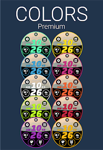 Real Weather Watch Face APK v1.01 Mod (Phone) Premium 5