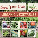 Cover Image of Download GROWING ORGANIC VEGETABLES  APK