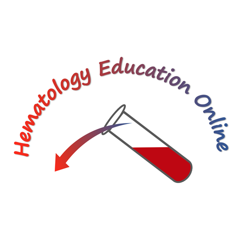 Hematology Education 3.0.8 Icon
