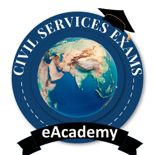 eAcademy logo