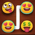 Cover Image of Download Onet Emoji Connect  APK