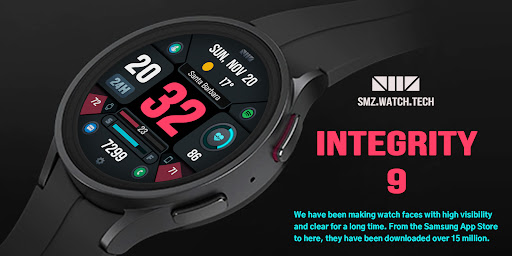 SMZ  'Integrity 9' Screenshot