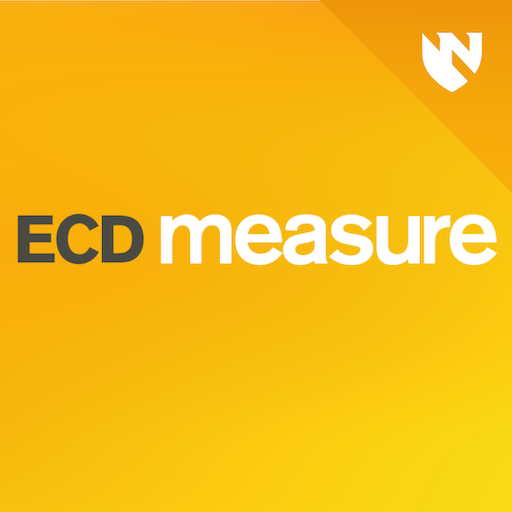 ECD Measure BEQI  Icon