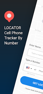 Location Track: Phone Locator