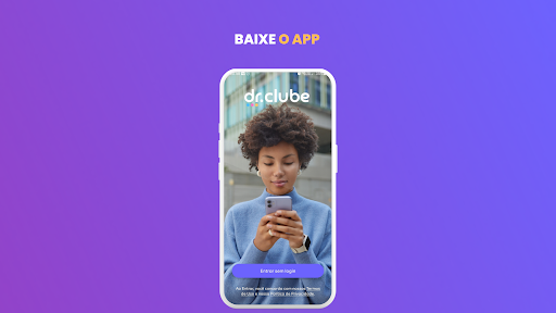 Dr. Clube - Saúde e Beleza