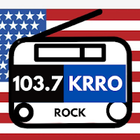 103.7 KRRO Rock Radio App USA Free Online