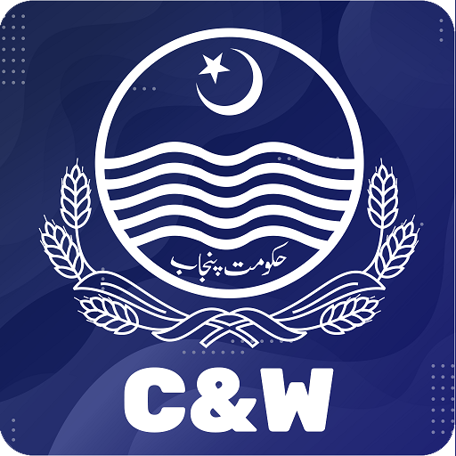 C&W Smart Track logo