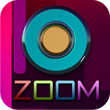 Zoom Icon Pack icon