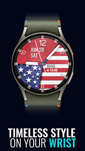 American Liberty screenshot 15