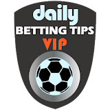 Daily Betting Tips - VIP icon