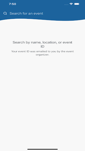 Midwest Veterinary Conference Screen 3