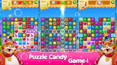 Candy Charming: Puzzle Match 3のおすすめ画像2