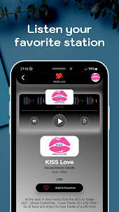 Radio Love - Radio FM Online