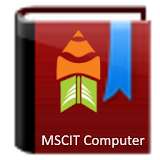 MSCIT Computer icon