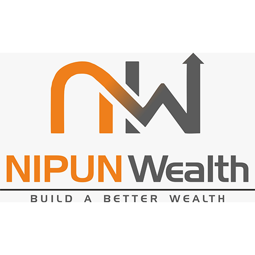 Nipun Wealth logo