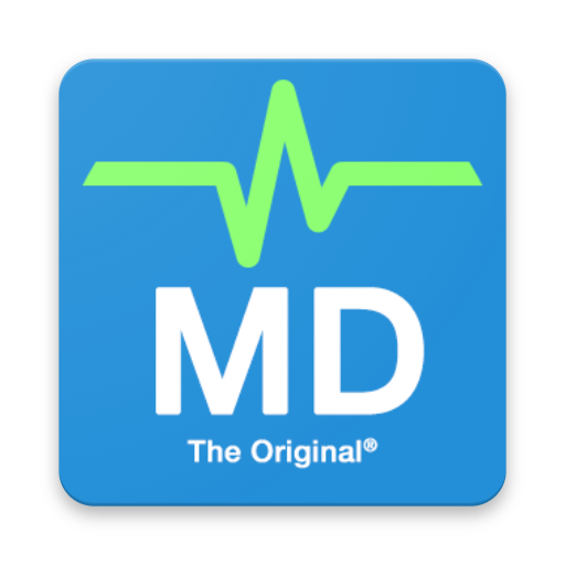 Medical YP logo