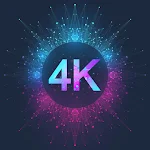 Cover Image of Télécharger 4k Wallpapers 2020  APK