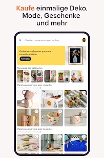 Unknown app Screenshot