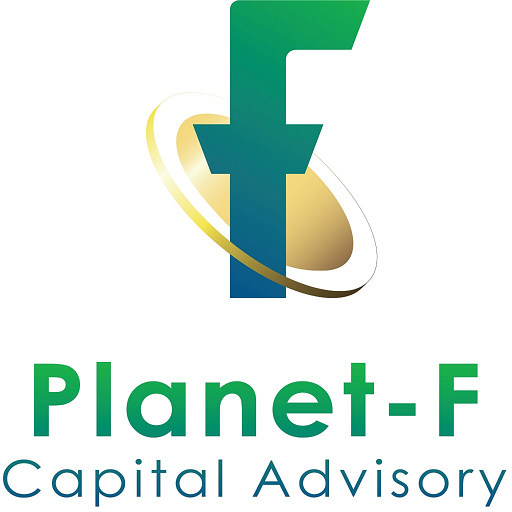 Planet-F Capital logo