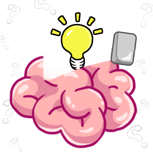 Brain Test: Solve All Puzzles logo