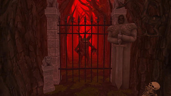 Moonshades: Dungeon Crawler - Offline RPG Quest 1.8.8 screenshots 4