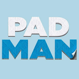 Pad Man icon