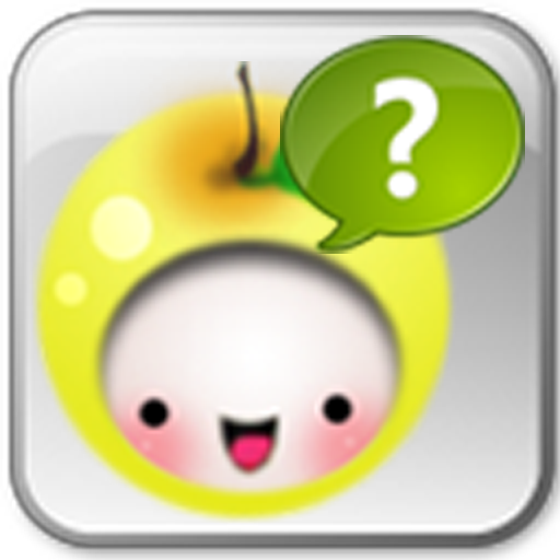 내 미래의 자녀는? logo