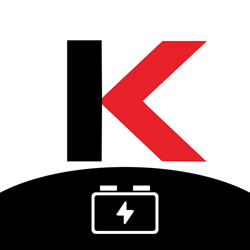 Kbattery logo