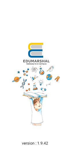 Edumarshal 2.20221102 screenshots 1