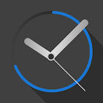 Cover Image of ดาวน์โหลด นาฬิกาปลุกเทอร์โบ: นาฬิกาปลุก 5.2.14 APK