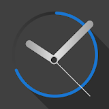 Turbo Alarm: Alarm clock icon