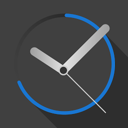 Obraz ikony: Turbo Alarm: Alarm clock