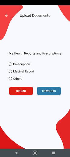 MyDoctor Screen 3