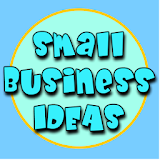 Small Business Ideas icon