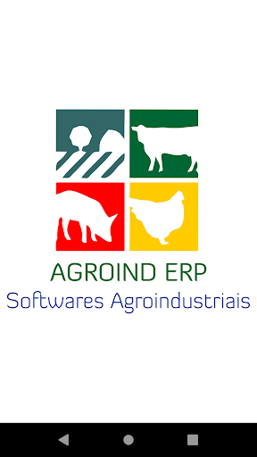 Agroind PDV Screen 2