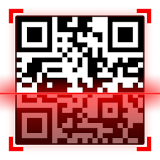 QR Code Scanner - Utility app icon
