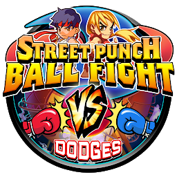 Icon image Street Punch Ball Fight