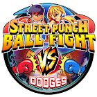 Street Punch Ball Fight 1.5