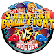 Street Punch Ball Fight