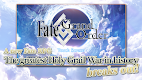 screenshot of Fate/Grand Order (English)