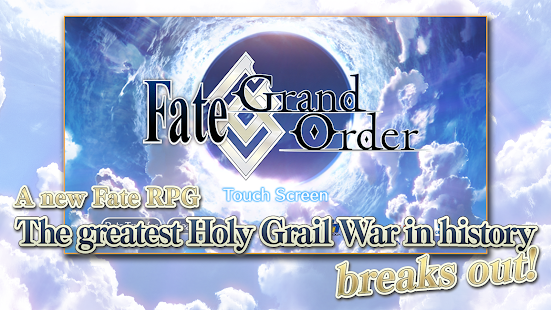 Fate/Grand Order (English) 2.30.0 screenshots 1
